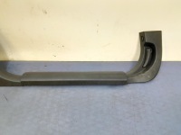 фото thumb №2, Bmw 5 f11 захист молдинг поріг салону 9116351
