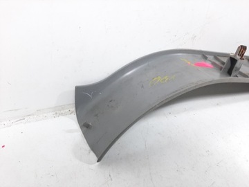 фото thumb №14, Dodge durango ii рестайлінг 07r накладка планка порогова ліва зад