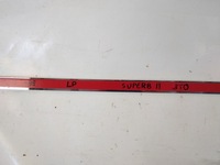 фото thumb №7, Skoda superb ii 3t молдинг дверь левая перед хром