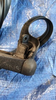 фото thumb №8, Прокладка скла лобовий дах перед гумова накладка замша bmw e64 lci рестайлінг