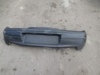 Купить Бампер задняя задний fiat seicento пластиковый, фото thumb