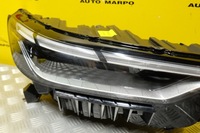 фото thumb №7, Infiniti qx60 2022 2023- фара лампа led r usa