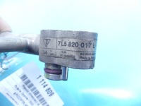 фото thumb №6, Шланг кондиционера porsche cayenne i 7l5820017l