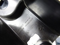 фото thumb №7, Nissan juke ii f16 напрямна кронштейн бампера правий задня 242968933r