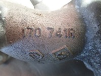 фото thumb №7, Шланг egr nissan juke i