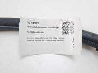 2013 opel zafira c шланг кондиціонера в Україні, фото thumb