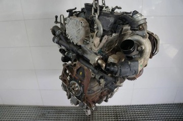 фото thumb №8, Двигатель комплектный оборудование cfg vw passat cc 2.0 tdi golf skoda superb audi