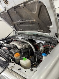 фото thumb №10, Амортизаторы капот suzuki grand vitara i 3d,5d,xl7 1998-2006