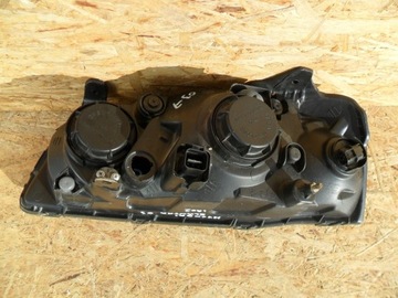 фото thumb №9, Hyundai elantra 2004 2005 2006 фара праві