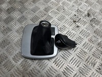 фото thumb №1, Ford mondeo mk4 ручка чохол автоматична коробка передач 2013r