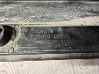 фото thumb №14, Toyota corolla e21 kombi молдинг порог правая порог правый 75850-02220