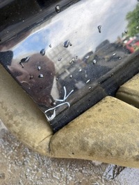 фото thumb №11, Renault talisman двері праве перед tegne