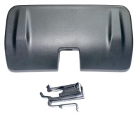 фото thumb №1, Заглушка фаркоп буксировочный volvo