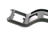 фото thumb №11, Mercedes w169 w245 туннель рамка консоль средняя