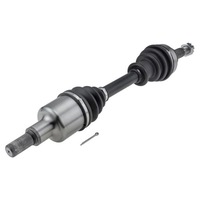 фото thumb №1, Привідний вал привідна перед le citroen jumpy ii fiat scudo peugeot expert 2007-