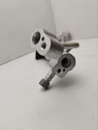 фото thumb №7, Кондиционер, провода эластичный / провода жёсткий porsche panamera 2018