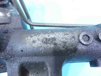 фото thumb №8, Трансмісія рейка рульова infiniti fx ii qx70 eu 08-