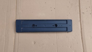 фото thumb №1, Рамка прокладка pod номерні знаки реєстраційна tesla 3 highland 2023-