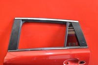 фото thumb №5, Дверь левая задняя задние красные mazda 6 3 iii gj kombi 12-24