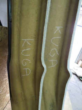 фото thumb №5, Ford kuga mk1 стеля