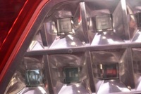 фото thumb №10, Лампа ліва задня задня 9681074380 citroen c5 ii x7 iii kombi 08-17