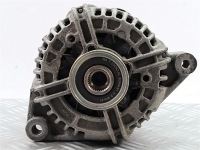 Купить Генератор opel vectra c 3,0 b год 2002 -2008 13125525 bosch, фото thumb