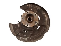 фото thumb №1, Bmw 6 f06 gran coupe 2013 права сторона поворотний кулак