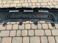 фото thumb №11, Lexus rx 5 v 22- бампер задняя задний dół спойлер