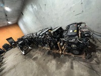 фото thumb №6, Двигун daf lf 45 55 180 160 isbe4 isbe 5 paccar cummins