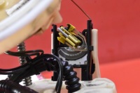 Помпа насос топлива 0580314028 bmw e63 4.4 v8 333 km 03-07 Цена, фото thumb