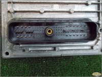 фото thumb №5, Volvo c30 v50 1.6 бортовий комп'ютер блок керування 30743219aa