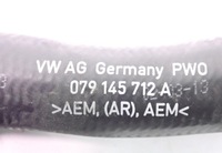 фото thumb №10, Труба шланг всасывающий audi a8 s8 d4 4h 079145712a