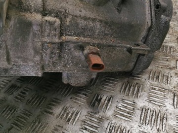 фото thumb №6, Seat leon iv 2020 механічна 6-ступенева коробка передач коробки передач