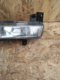 фото thumb №8, Led w бампер левый citroen c4 picasso i lift