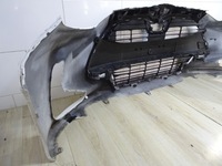 фото thumb №11, Toyota yaris iv 4 бампер перед 52119-0da00