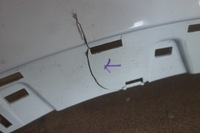 фото thumb №11, Бампер перед kia sportage v 86511-r2000