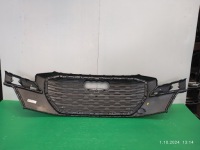 фото thumb №10, Бампер передній перед audi q4 e-tron 89a807725a 89a853653a