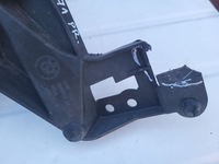 фото thumb №5, Направляющая кронштейн крыла правый - bmw x5 e70 x6 e71