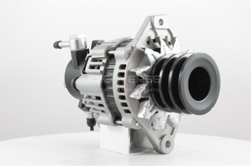 фото thumb №10, Генератор bogdan isuzu ataman a-092 4.6d npr n-serie