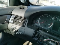 фото thumb №5, Панель приладів приладова панель приладів консоль a6 c5 eu czarna