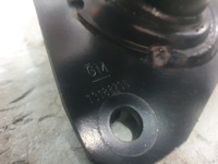 фото thumb №10, Бампер + балка opel corsa e задня задній 4xpdc