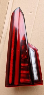 фото thumb №8, Лампа задняя левая audi a4 b9 15- оригинал