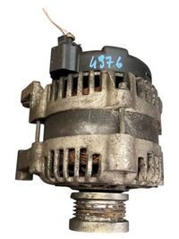 фото thumb №1, Генератор 13581885 opel astra j 1.4 turbo