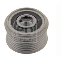 фото thumb №2, Зчеплення генератора subaru