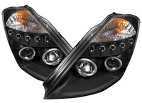 фото thumb №1, Фары перед nissan 350z 2003-2005