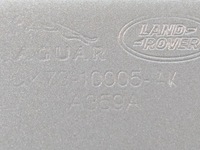 фото thumb №6, Балка бампера перед jaguar f-pace x761 gx73-10005-ak