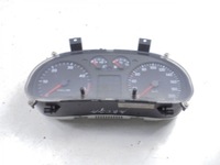 фото thumb №8, Seat arosa 6h лічильник прилади 1.7sdi 6h0919860a