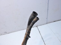 фото thumb №6, Труба заливная горловина топлива крышка subaru forester iii 2.0 d