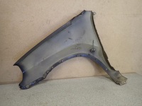 фото thumb №10, Suzuki ignis 00-03 крила передній правий перед zj3