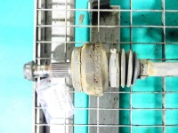 Привідний вал задній ліва mercedes glk x204 2.2 cdi Ціна, фото thumb